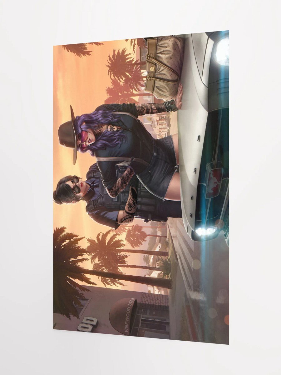 Lara x Vale (full size) product image (7)
