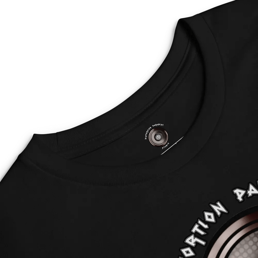 DPS Official Logo Long Sleeve Kids Tee product image (6)