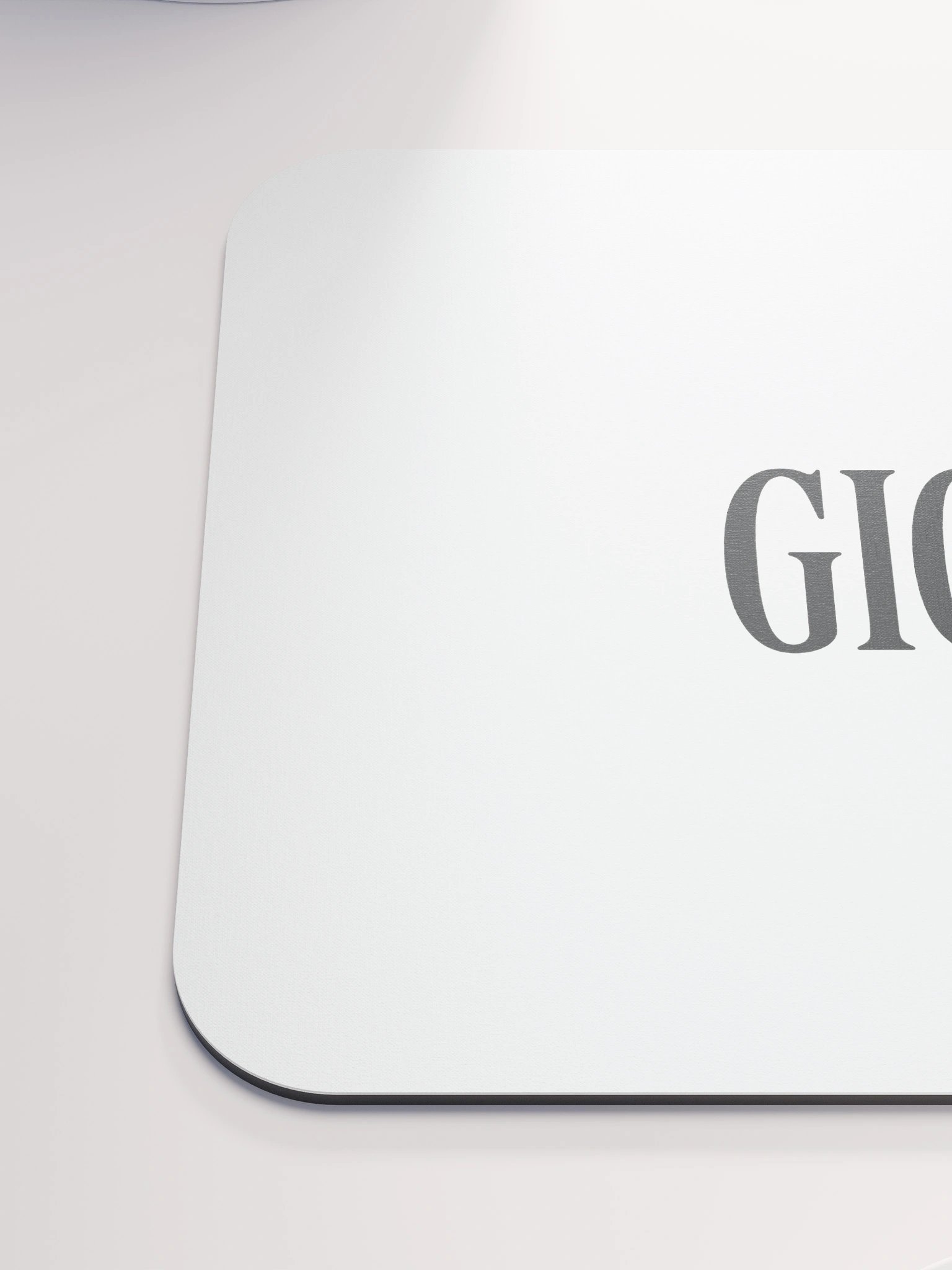 Gigaballs Mouspad product image (6)