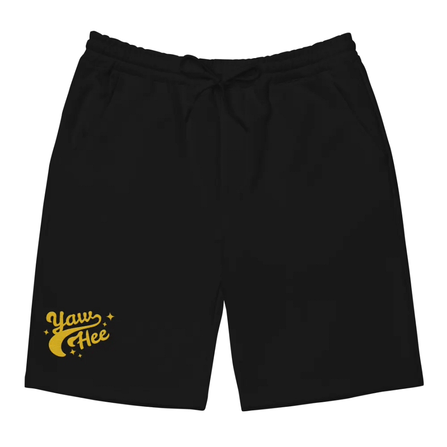 ✨Yawhee (Gl0d Shorts Edition) [Embroidered]✨ product image (1)