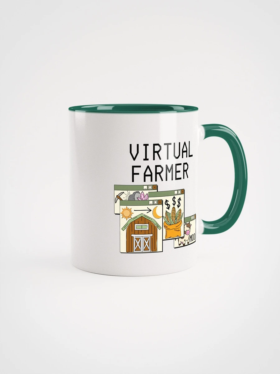 Virtual Farmer Mug product image (27)