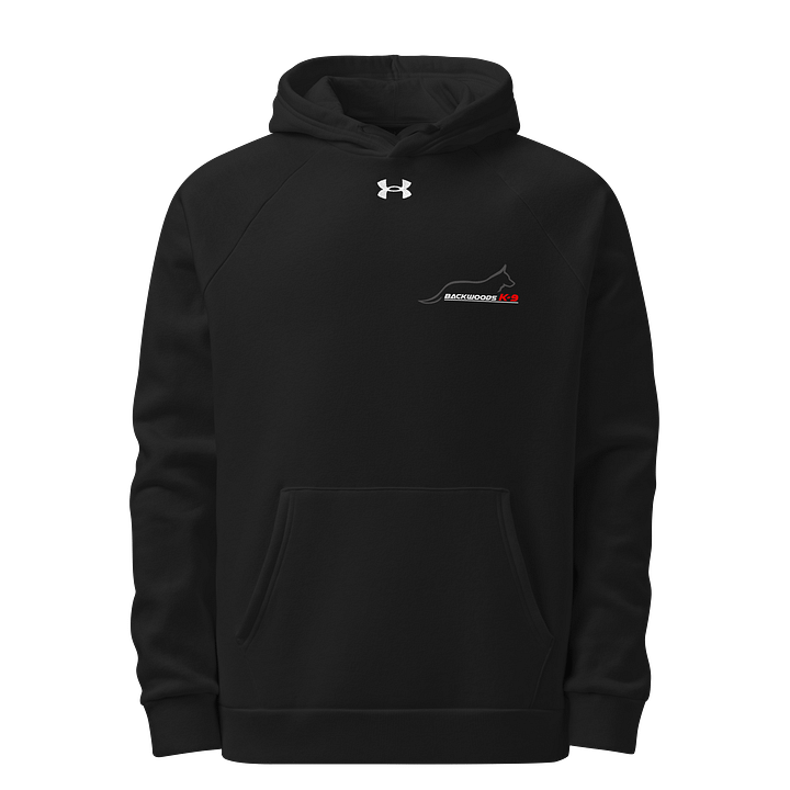 Backwoods Under Armour Hoodie product image (2)