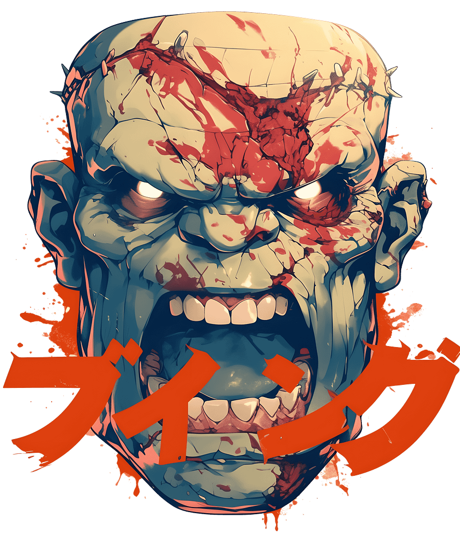 Frankenstein product image (2)