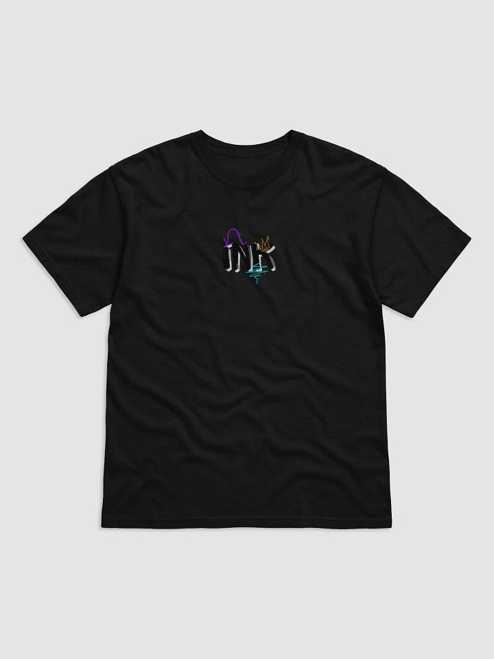 INK Graffiti T-Shirt product image (1)
