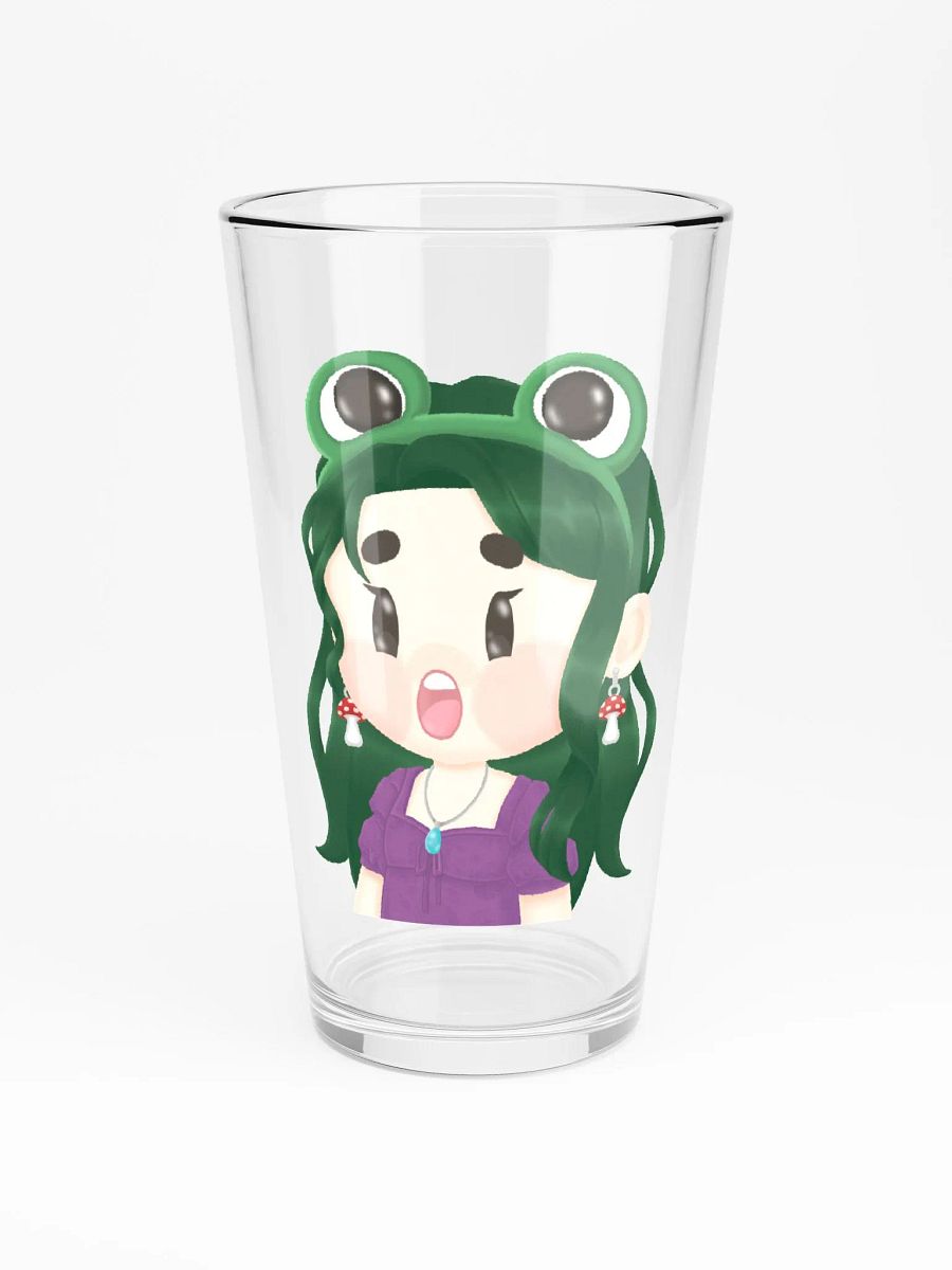 Surprised Keeper Glass product image (3)