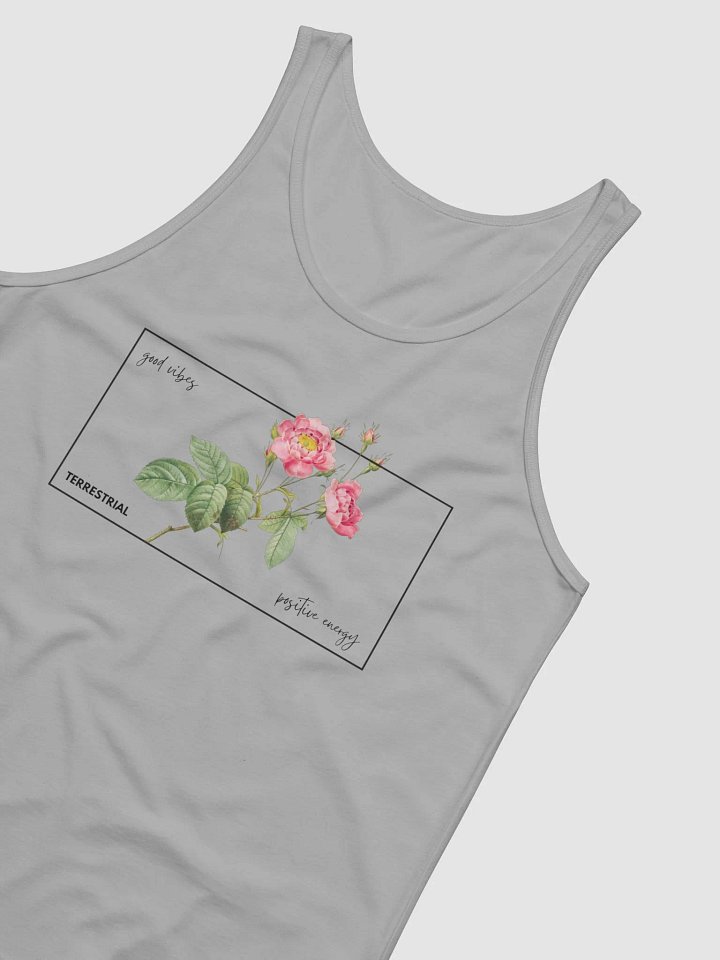 Flowercore Tank product image (4)