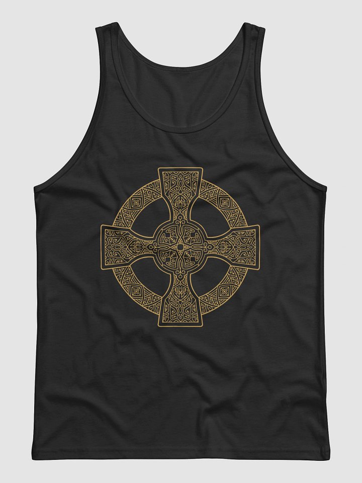 Celtic Cross Front product image (3)
