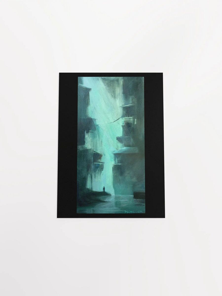 the lost city print product image (4)