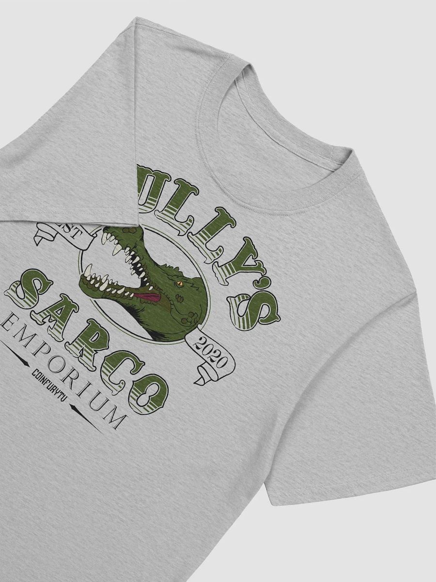 Sully's Sarco Emporium Vintage Tee product image (3)