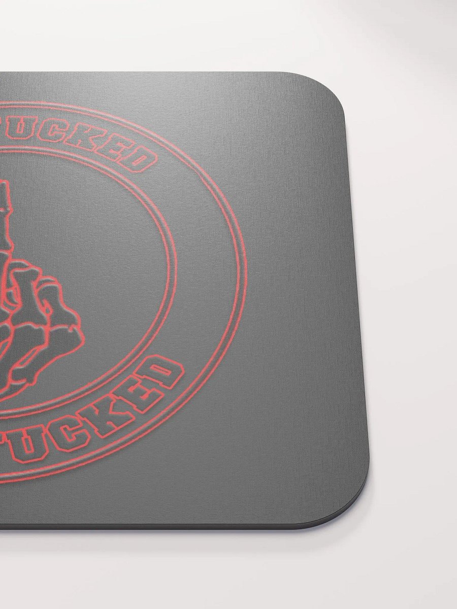 Synisisms - GFSF Mouse Pad product image (5)