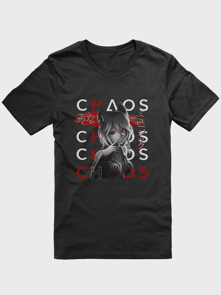 Minai Chaos Shirt product image (1)
