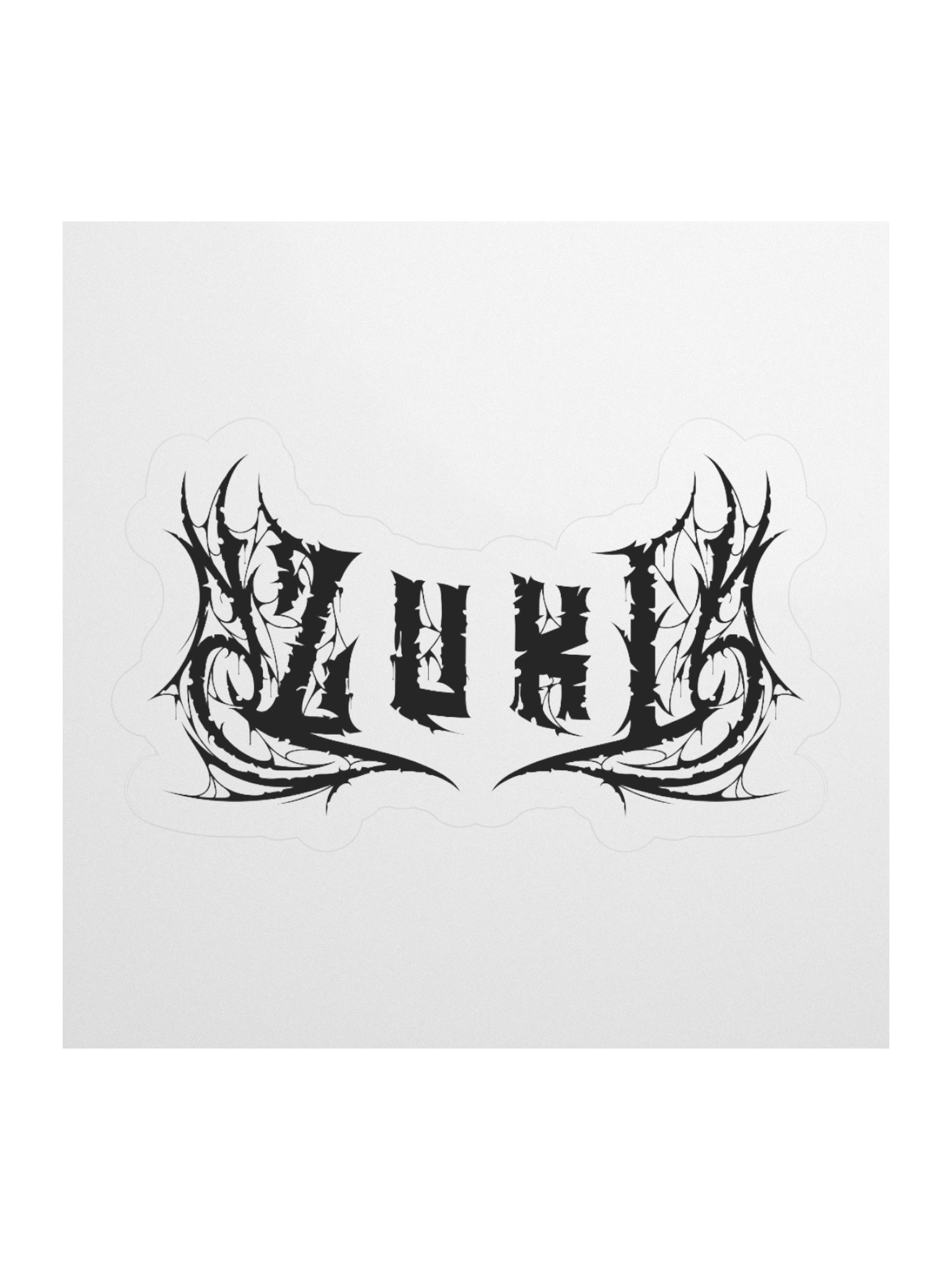 Heavy Metal Zuki product image (3)