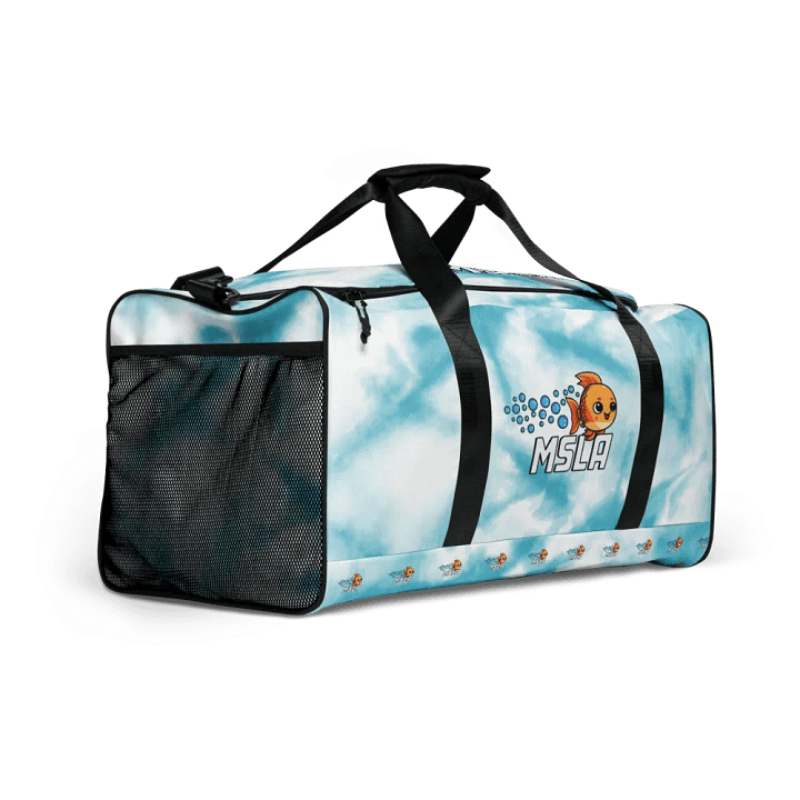 Neptune - Duffle Bag product image (2)
