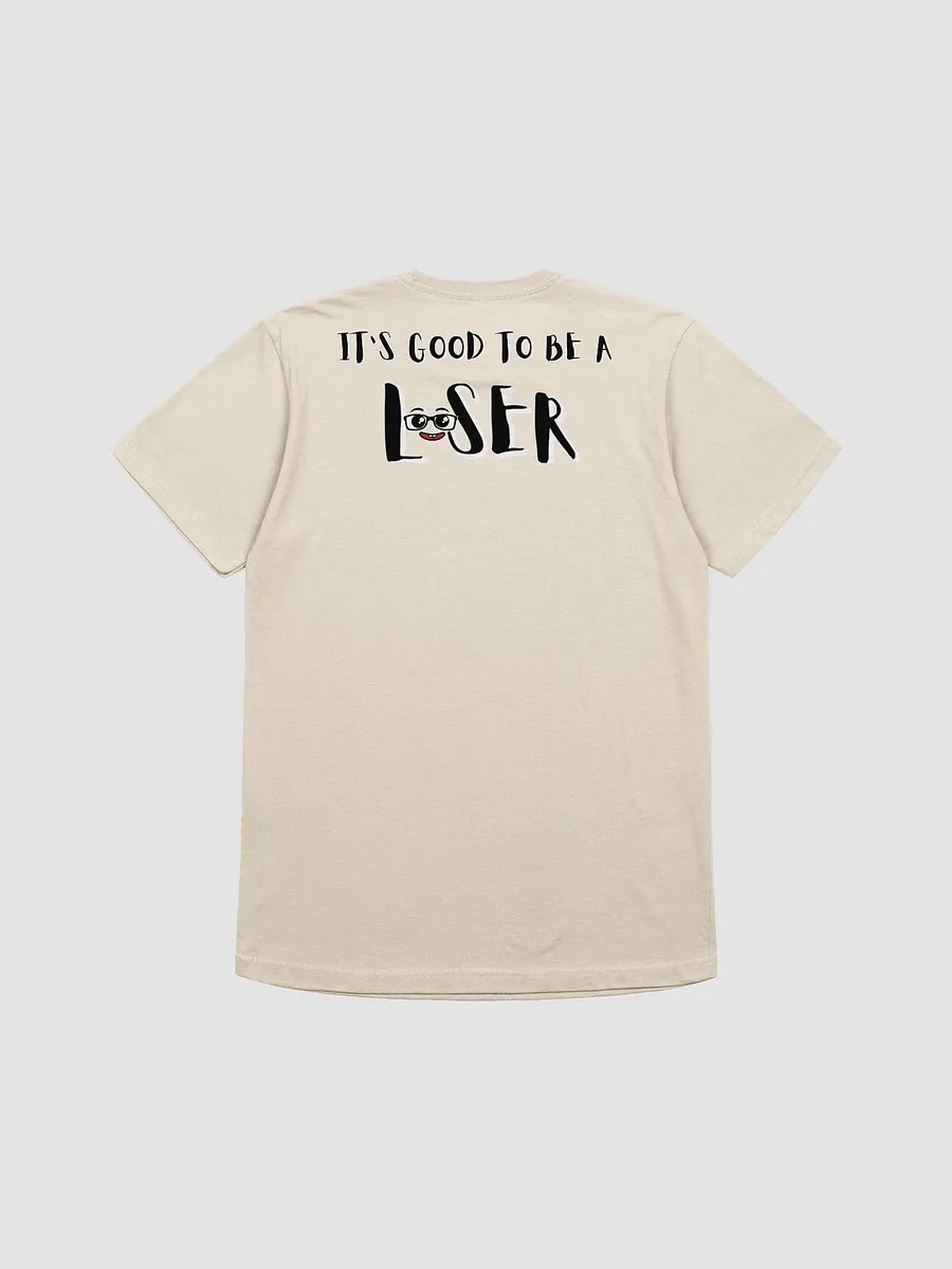 Team loser top t shirt