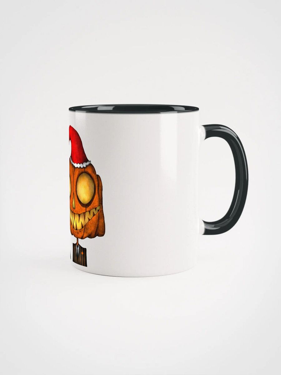 Creepmas Mug product image (2)