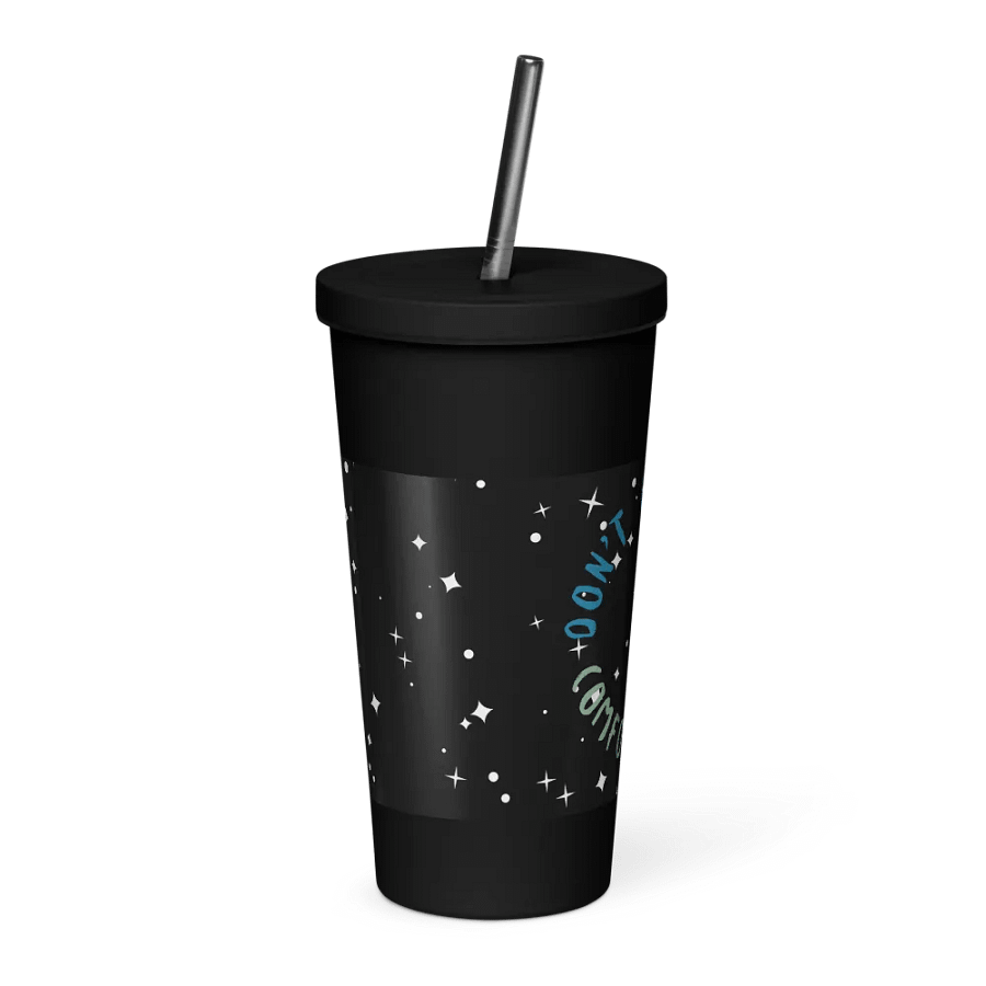 Insulated Tumbler Cup product image (4)