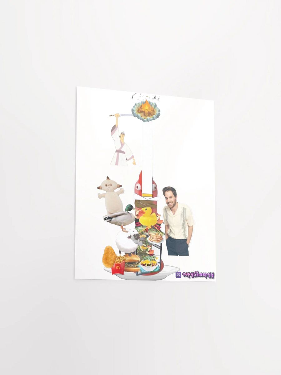 THE CREATION product image (3)