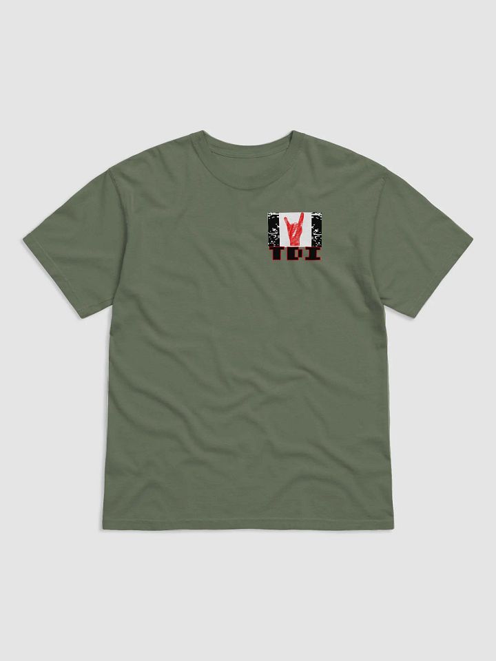 TDI 3 Shirts product image (1)