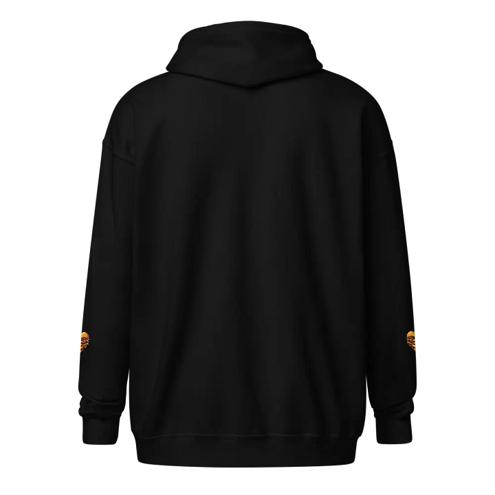 McViking Zip Hoodie product image (2)