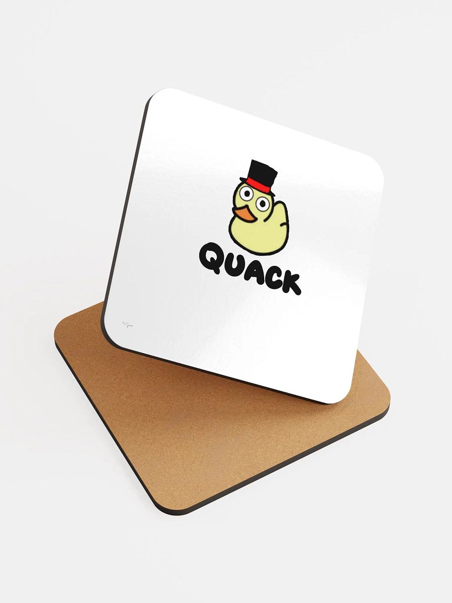 Quack Coaster product image (6)