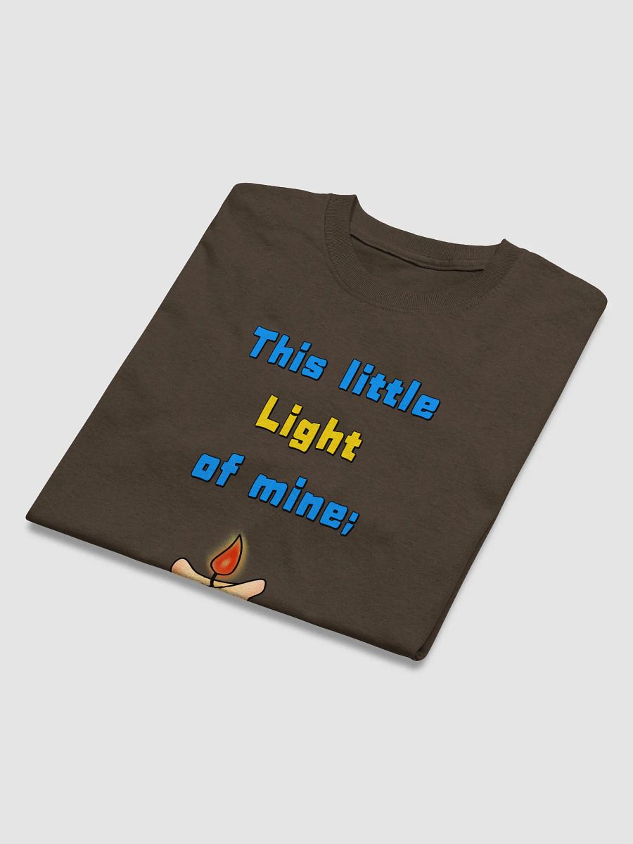 Little Light Unisex Tee product image (25)
