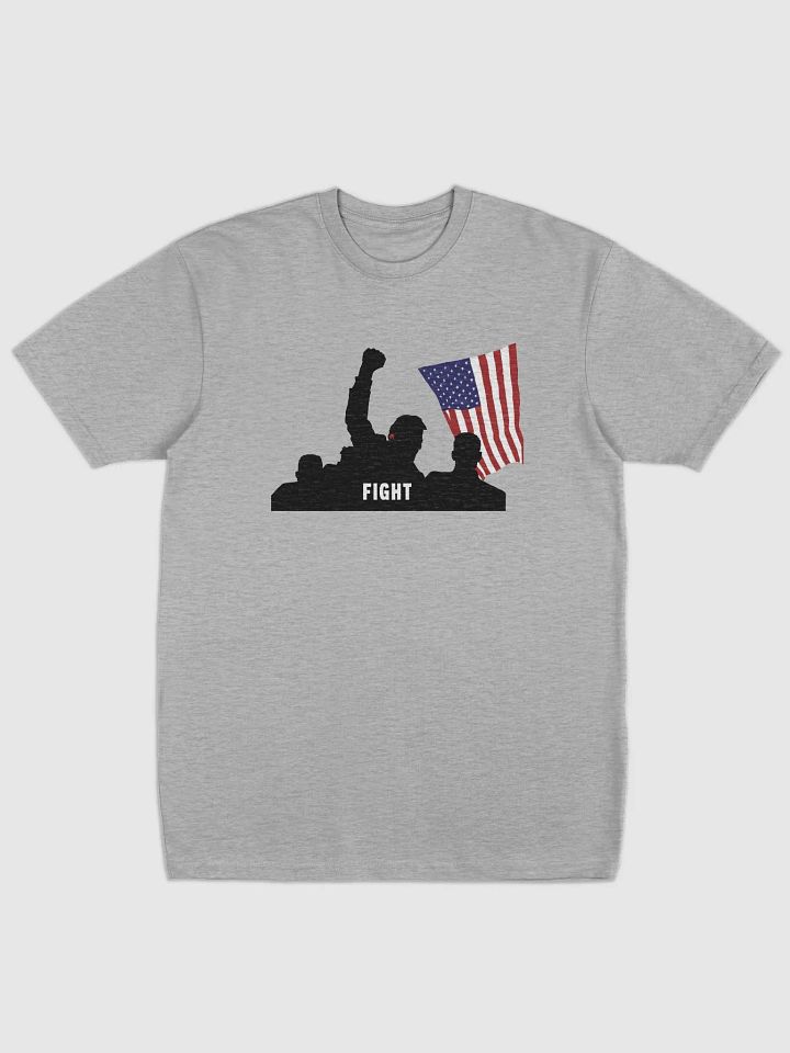 Trump Fight Tee product image (1)