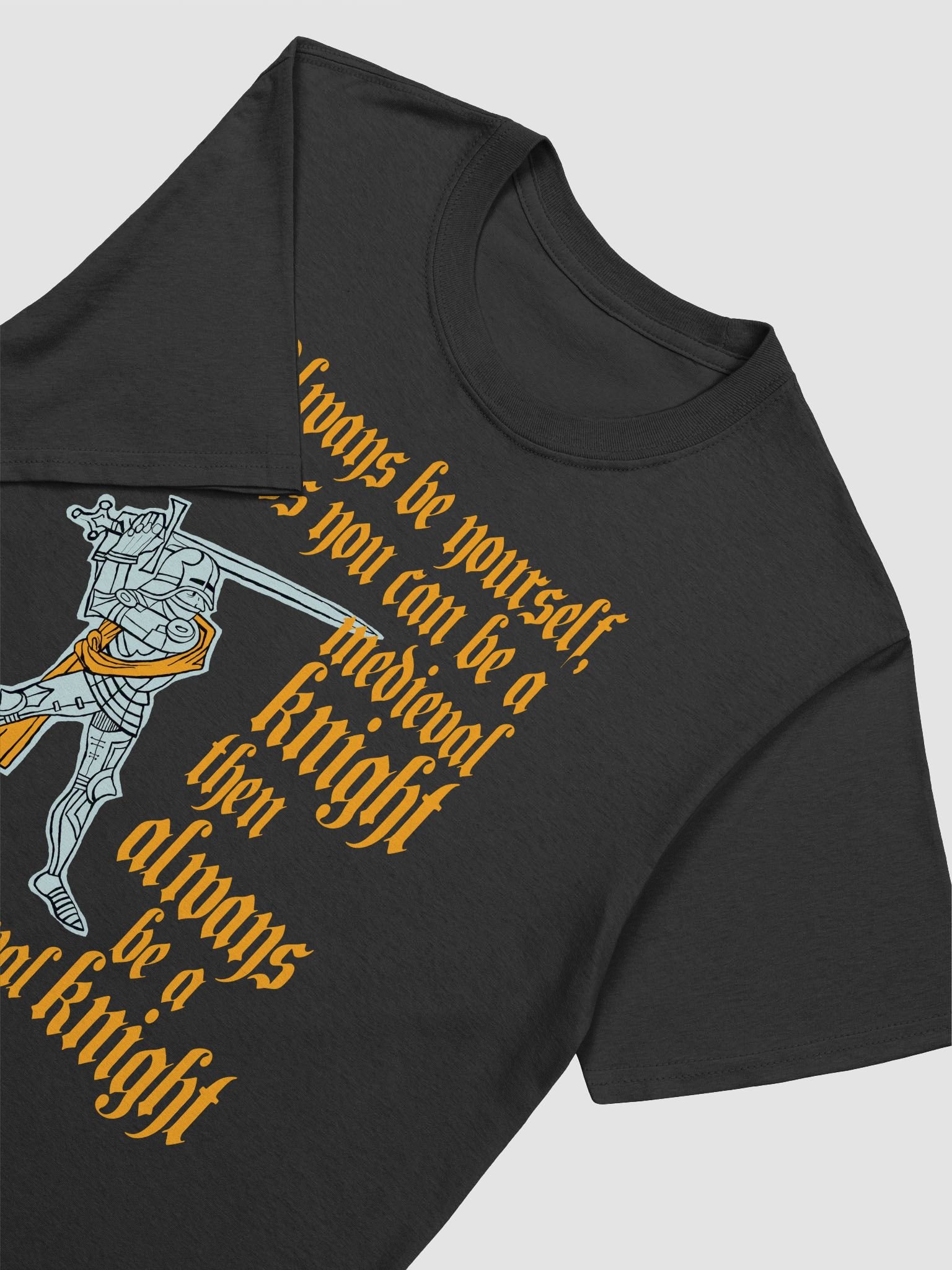 Be a medieval Knight product image (9)
