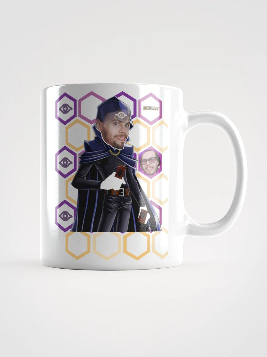 Mug (3 sizes) - Rare Hunter Ashley product image (2)