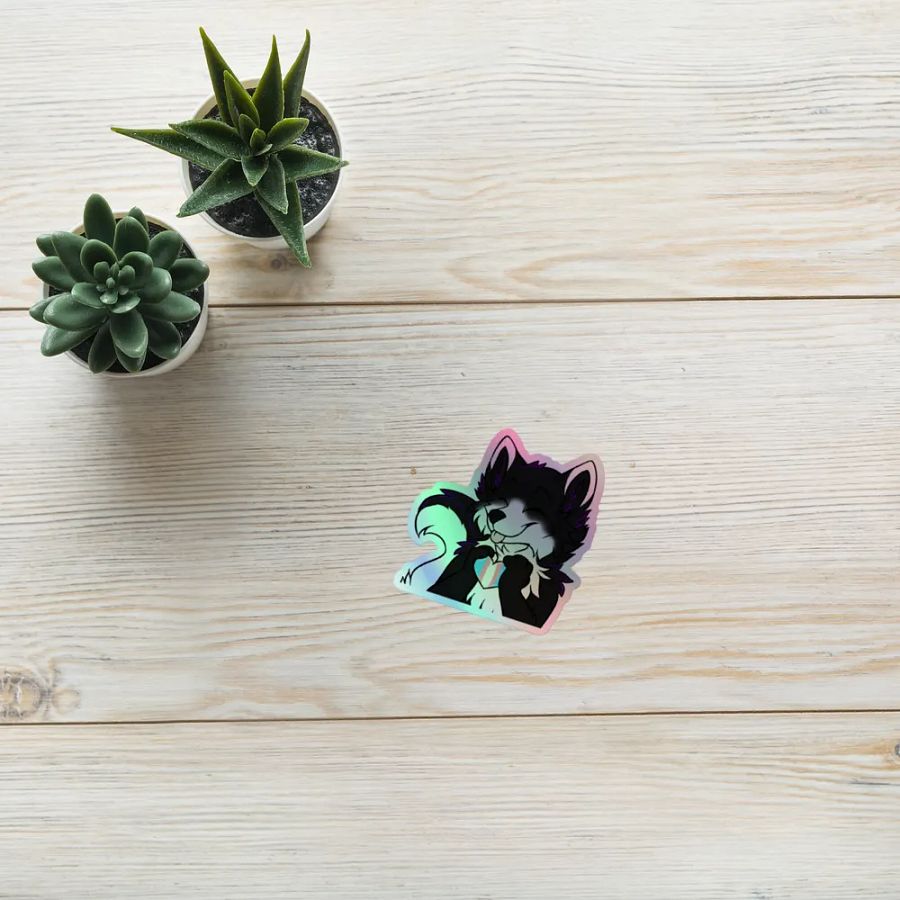 Love sticker product image (10)