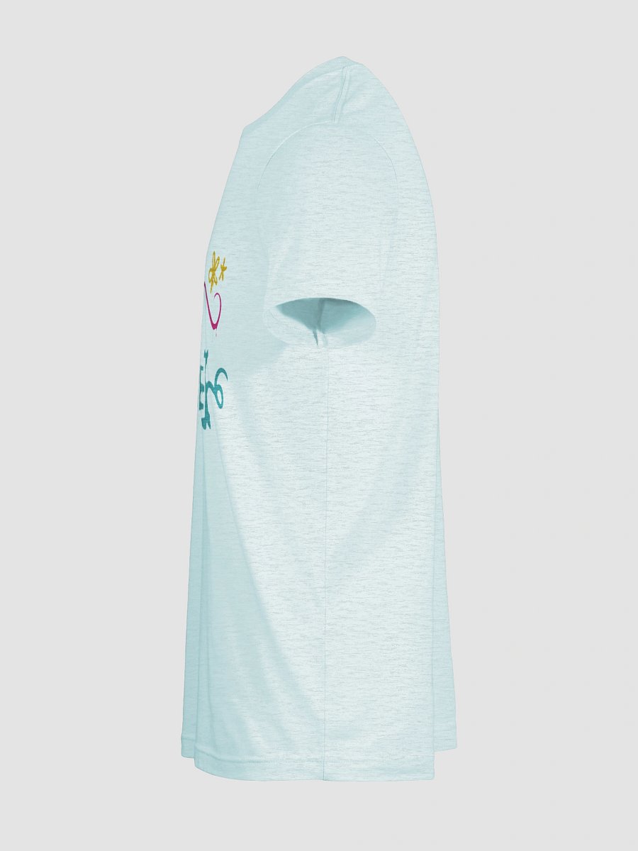 Lost Records: Bloom & Rage Band Banner (Bright) Supersoft T-Shirt product image (71)