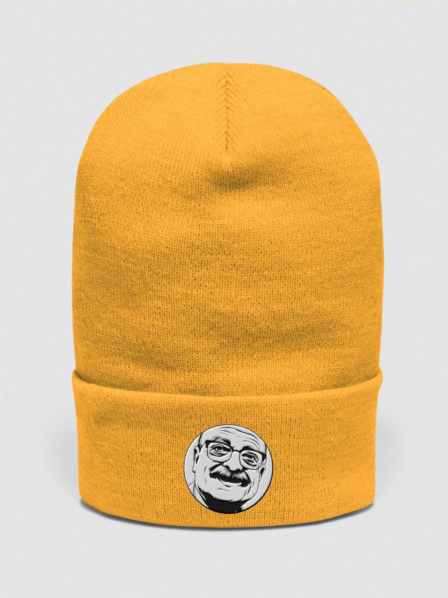 Cooking with Yousef Baba Beanie product image (1)