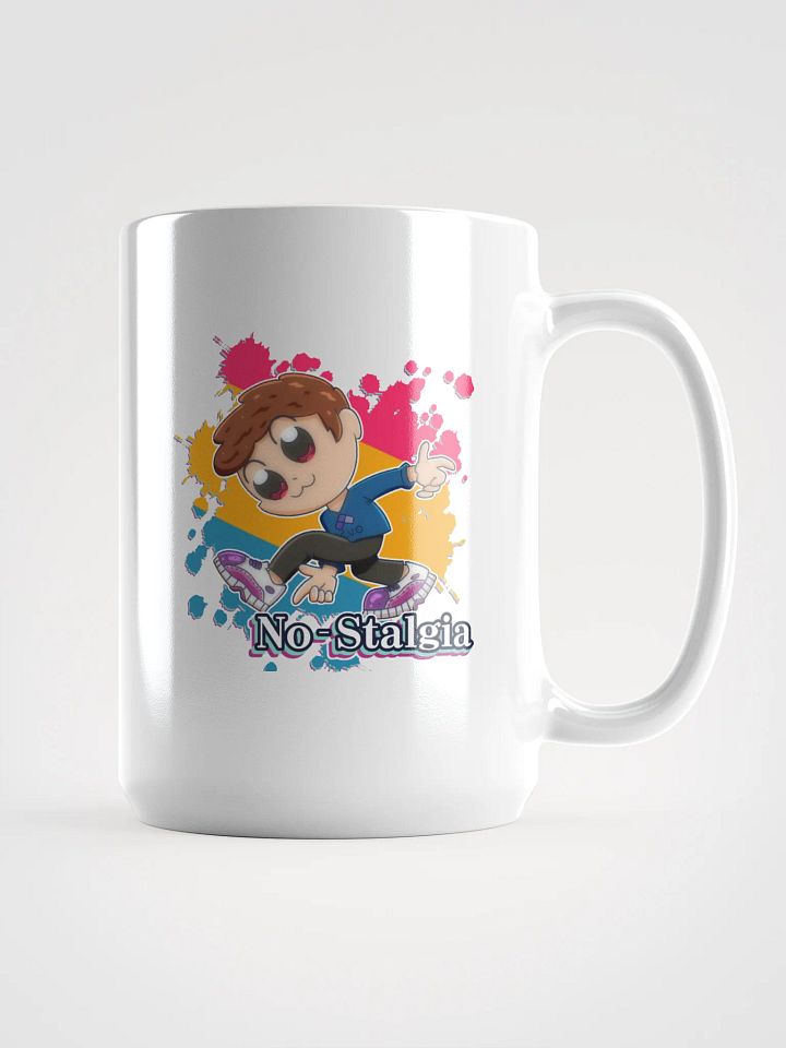 Nostalgia Mug product image (1)