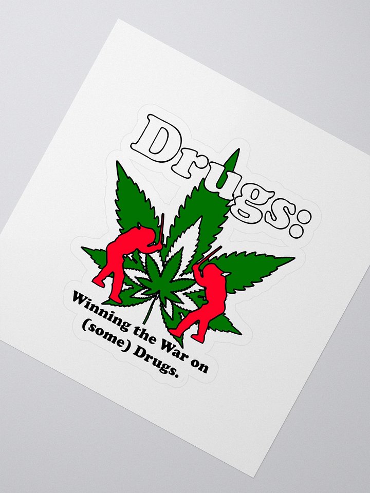 Drug War product image (2)
