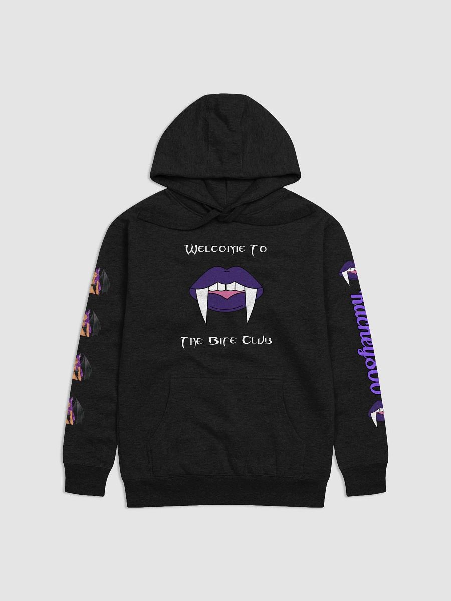 Bite Club Hoodie product image (7)