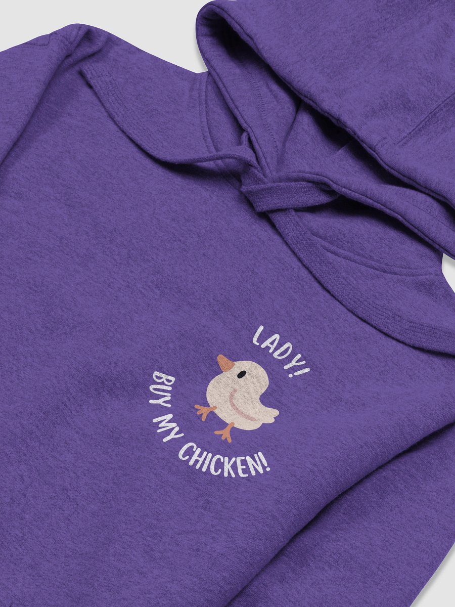 Buy my Chicken Hoodie product image (3)