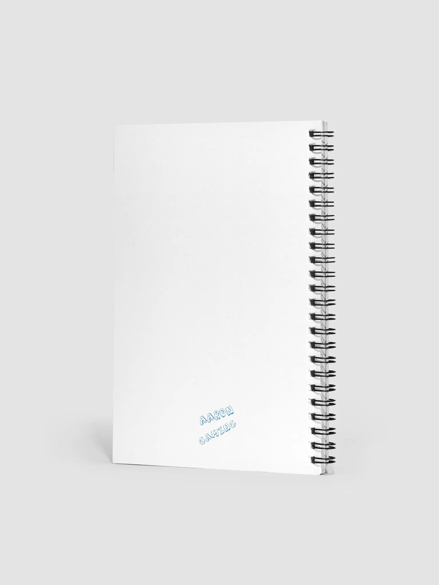 Aaron Gaming Notebook product image (2)