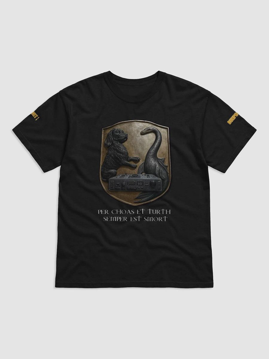 Dun Cresh T-Shirt product image (3)