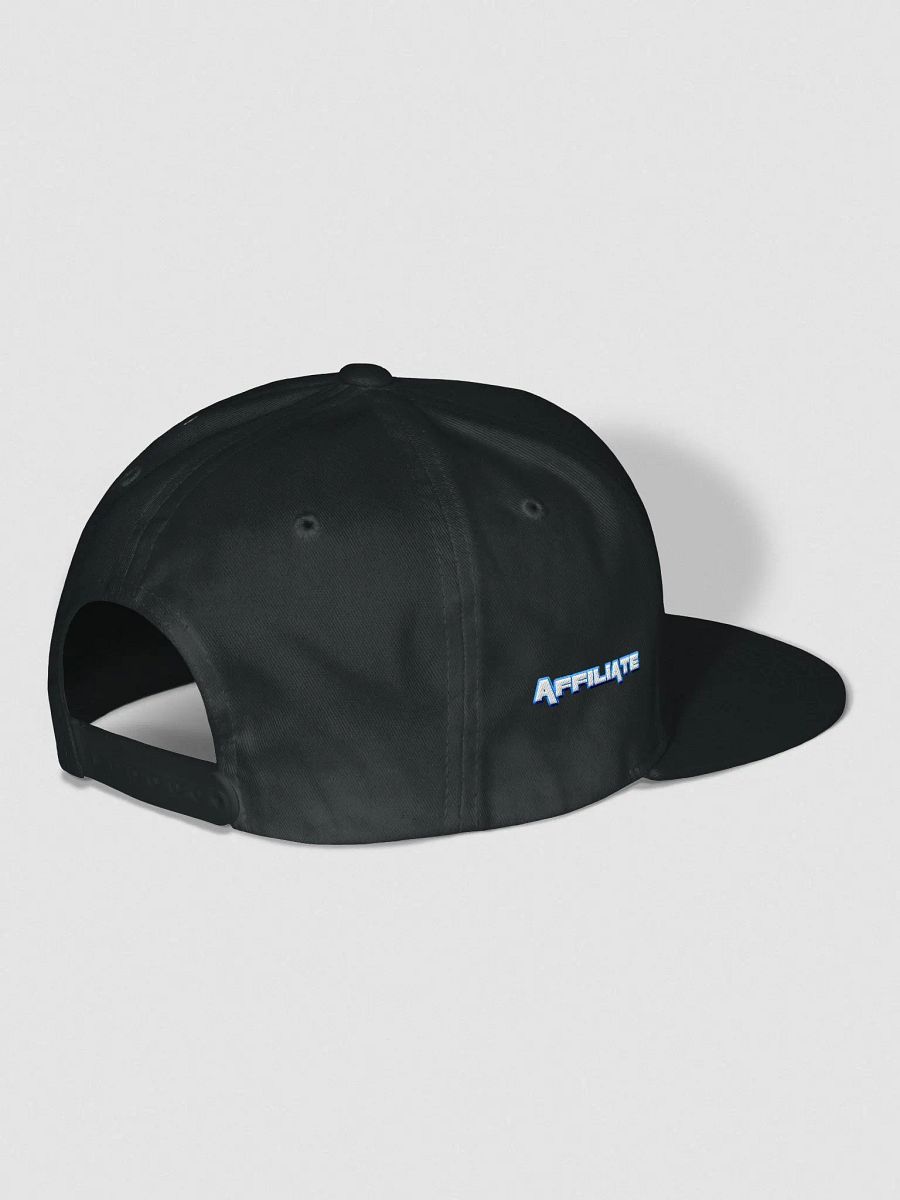 #ForeverAffiliate Hat product image (3)