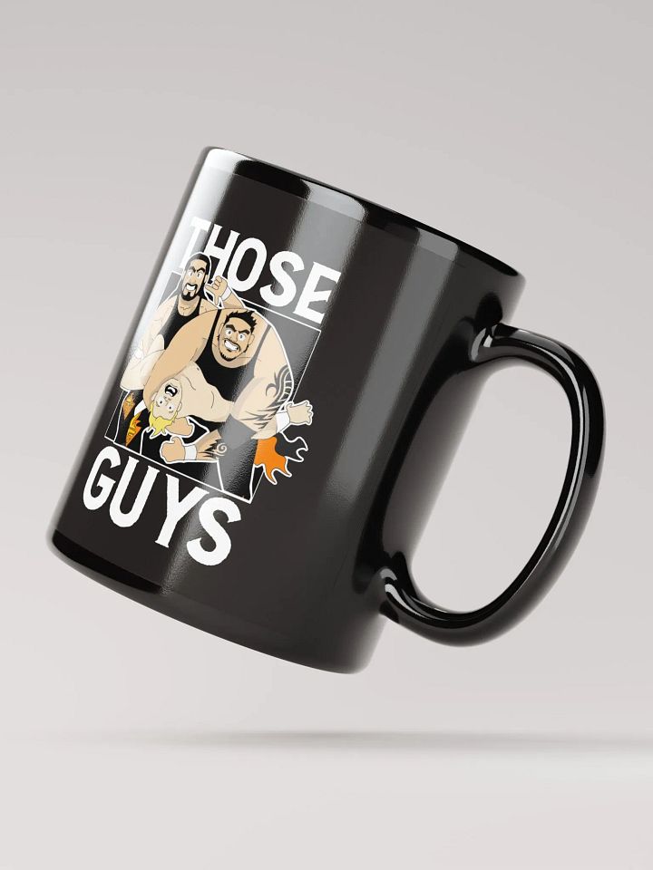 ToonFG Mug product image (4)