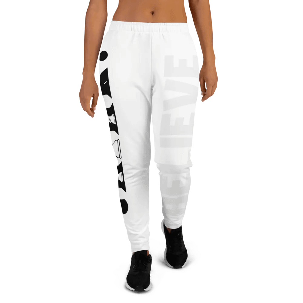 Royal Strategy All-Over Joggers product image (5)