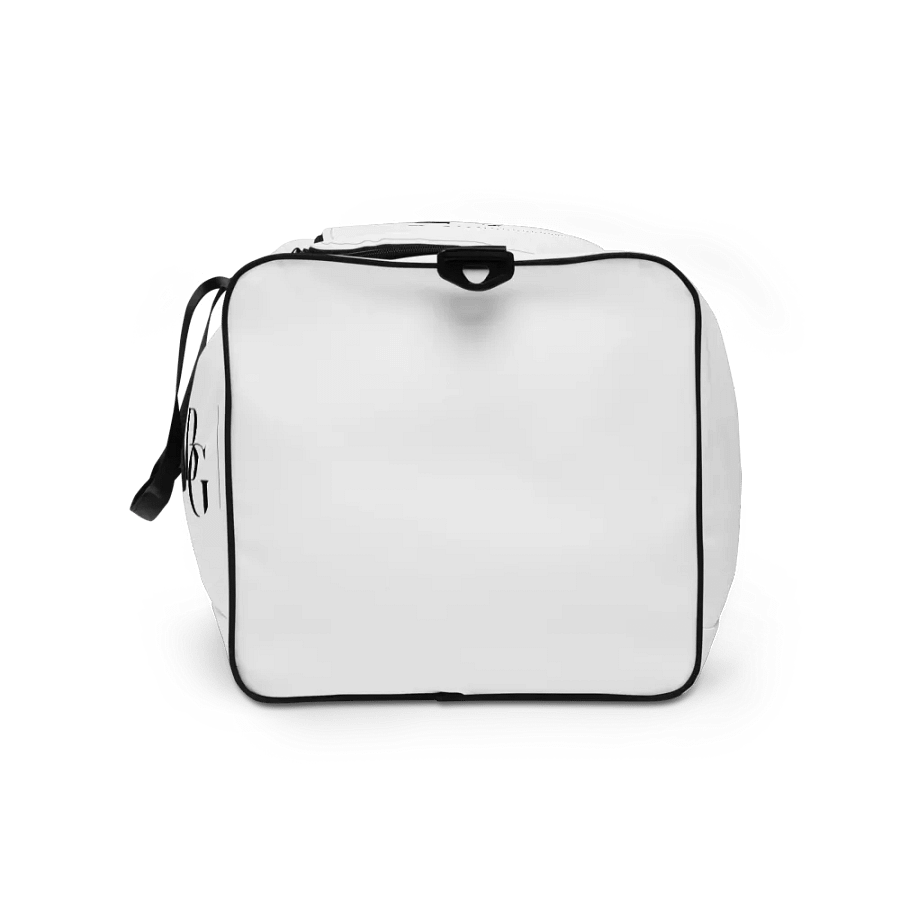 BG Duffel bag product image (7)