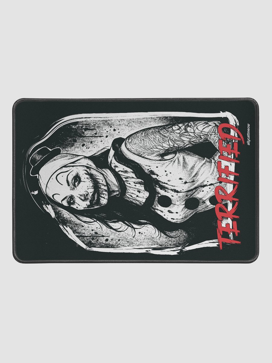 Ally Terrified product image (1)