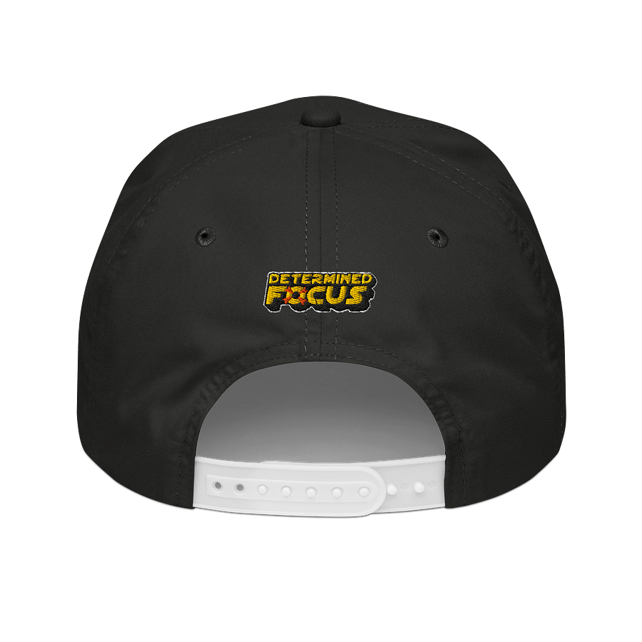 YFDYR Rope Cap product image (5)