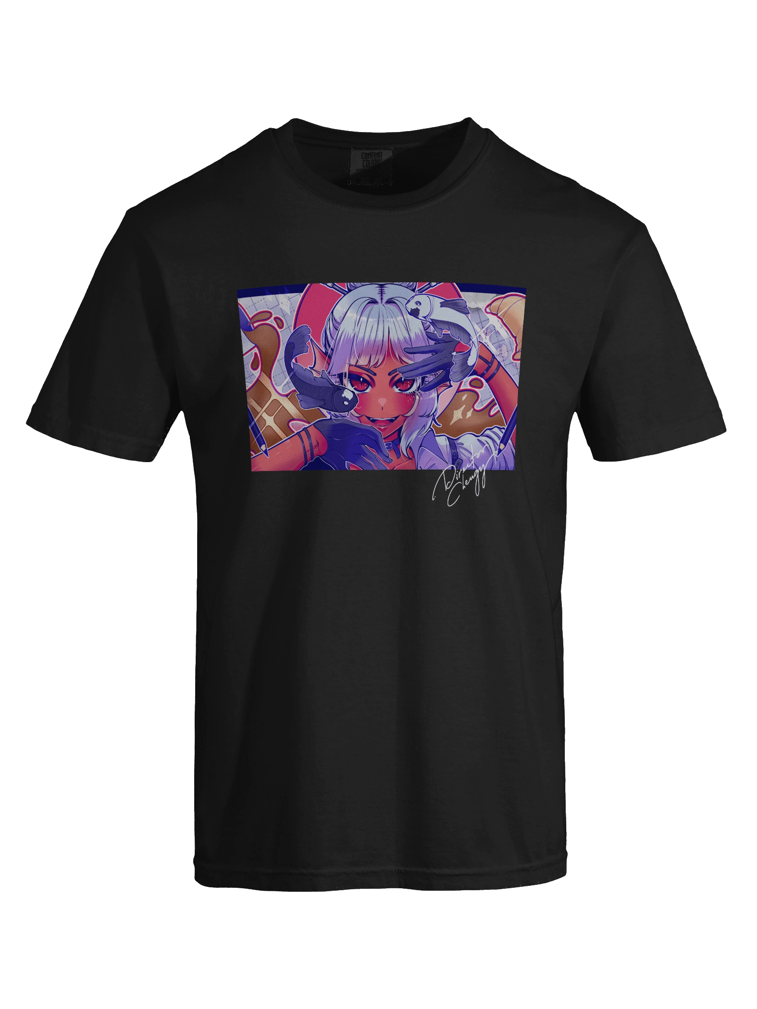 Rise & Grind Tee product image (62)