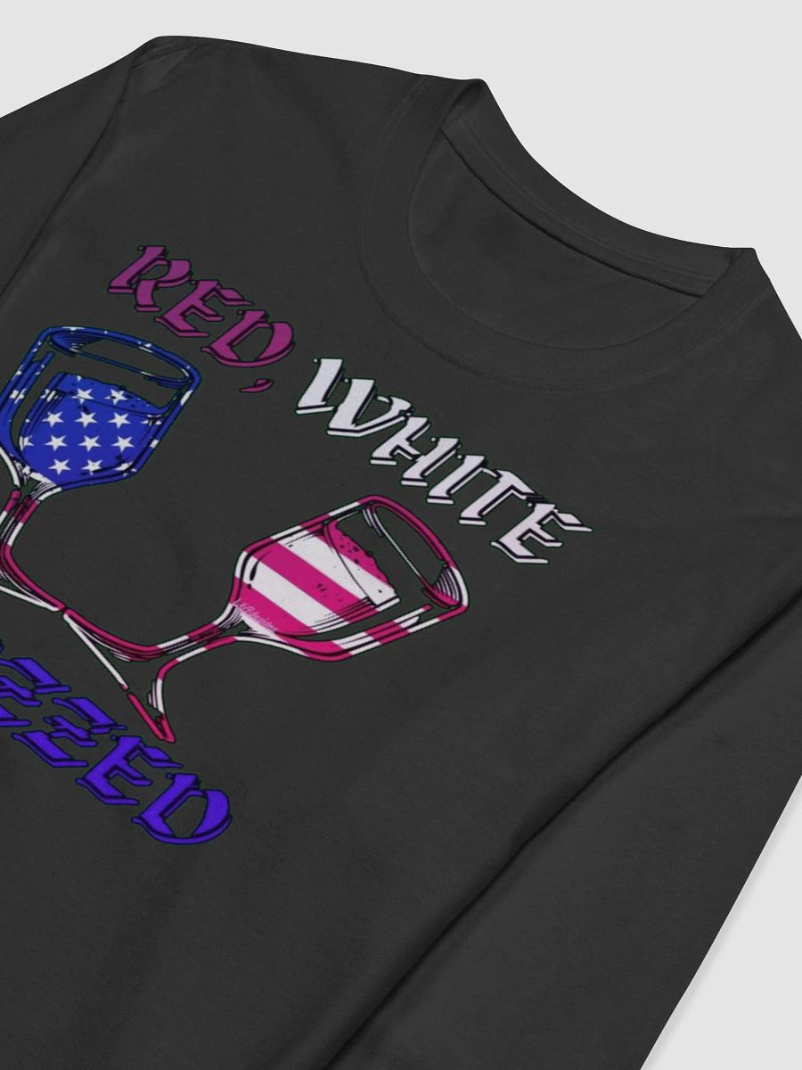 RED WHITE & BUZZED product image (5)