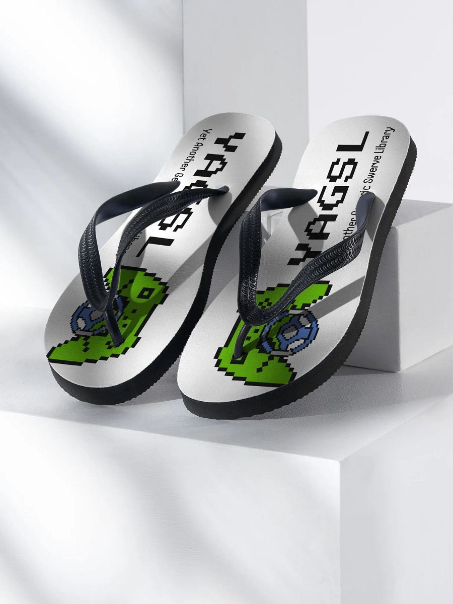 Illegal Footwear, Slim Edition! product image (1)