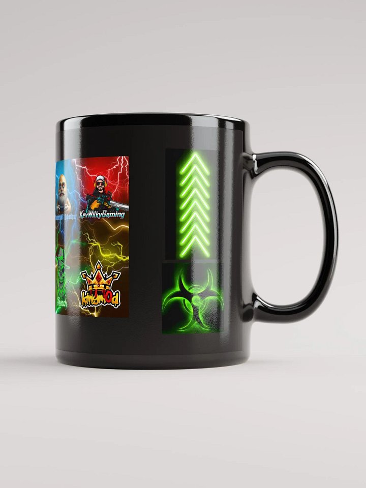 I've Got Family Mug product image (1)