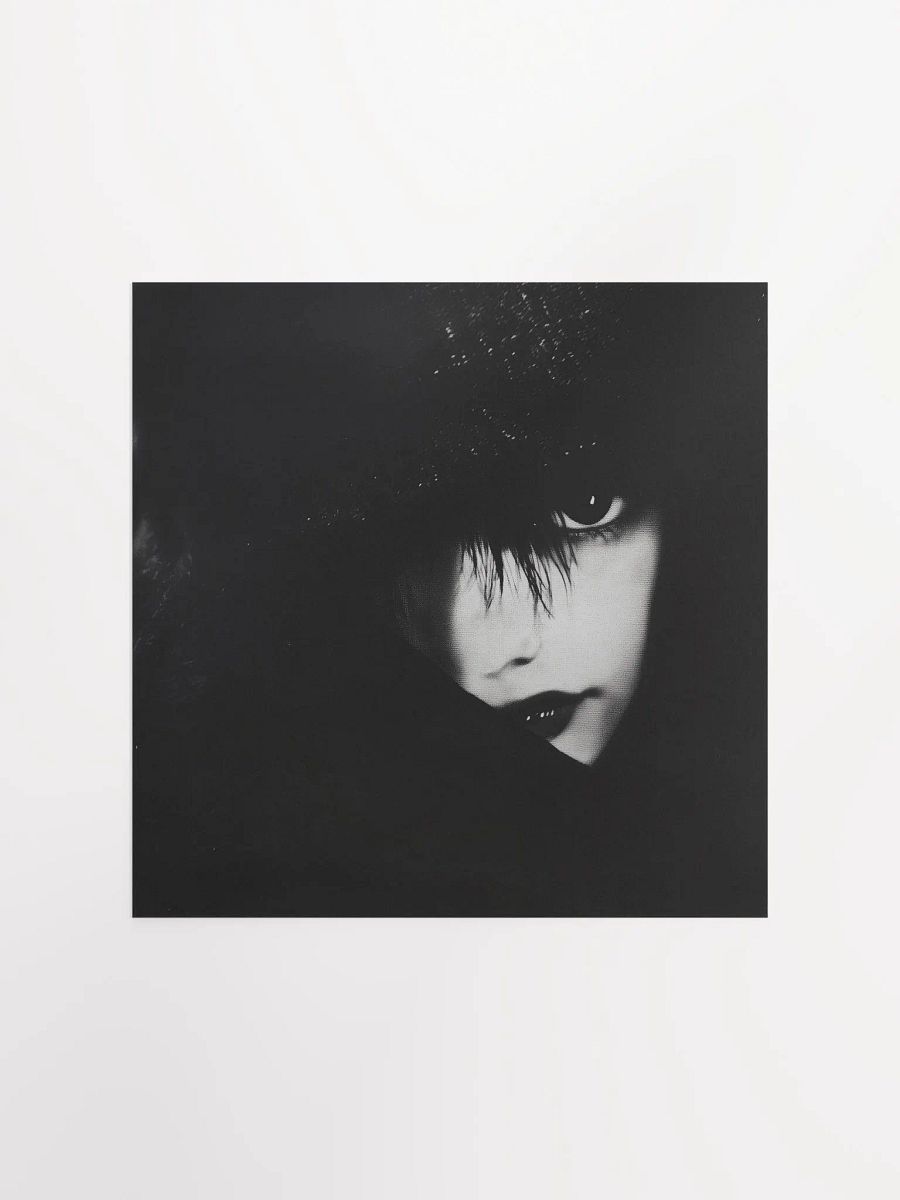 Dark Maiden product image (1)