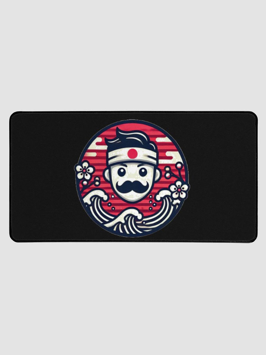 SwanRonson mouse pad product image (1)