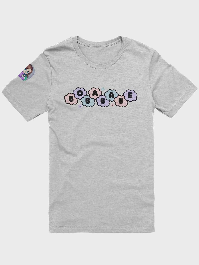 BobaBabe Tshirt